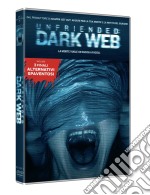 Unfriended: Dark Web dvd