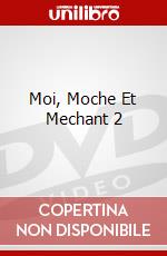 Moi, Moche Et Mechant 2 dvd