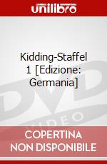 Kidding-Staffel 1 [Edizione: Germania] dvd
