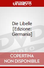 Die Libelle [Edizione: Germania] dvd