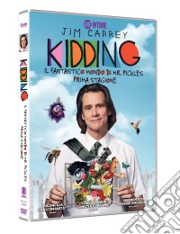 Kidding - Stagione 01 (2 Dvd) dvd