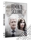 Romanzo Siciliano - Stagione 01 (4 Dvd) dvd