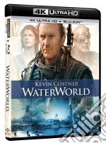 (Blu-Ray Disk) Waterworld (Blu-Ray 4K Ultra HD+Blu-Ray) brd