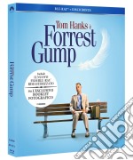 (Blu-Ray Disk) Forrest Gump (SE 25 Anniversario) (2 Blu-Ray+Libretto) brd