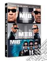 Men In Black Boxset (3 Dvd) dvd