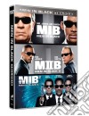 Men In Black Boxset (3 Dvd) dvd