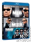 (Blu-Ray Disk) Men In Black Boxset (3 Blu-Ray) dvd