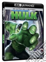 (Blu-Ray Disk) Hulk (4K Ultra Hd+Blu-Ray) brd