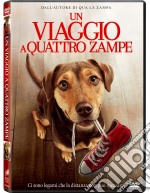 Viaggio A Quattro Zampe (Un) dvd