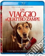 (Blu-Ray Disk) Viaggio A Quattro Zampe (Un) brd