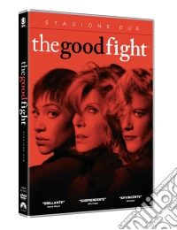 Good Fight (The) - Stagione 2 (4 Dvd) dvd