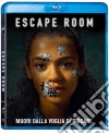 (Blu-Ray Disk) Escape Room dvd