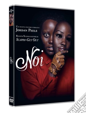 Noi film in dvd di Jordan Peele