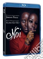 (Blu-Ray Disk) Noi