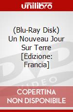 (Blu-Ray Disk) Un Nouveau Jour Sur Terre [Edizione: Francia] brd