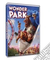Wonder Park dvd
