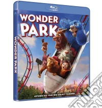 (Blu-Ray Disk) Wonder Park brd