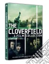 Cloverfield Collection (3 Dvd) dvd