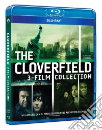 (Blu-Ray Disk) Cloverfield Collection (3 Blu-Ray) brd