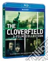 (Blu-Ray Disk) Cloverfield Collection (3 Blu-Ray) dvd