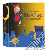 Vita Da Strega - La Serie Completa (34 Dvd) dvd