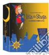 Vita Da Strega - La Serie Completa (34 Dvd) dvd