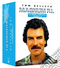 Magnum P.I. - La Serie Completa (45 Dvd) dvd