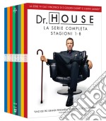 Dr. House - La Serie Completa (46 Dvd) dvd