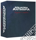 Squadra Antimafia - Stagione 01-08 (37 Dvd) dvd