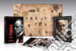 (Blu-Ray Disk) Padrino (Il) - Corleone Legacy Limited Edition (4 Blu-Ray)