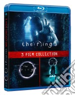 (Blu-Ray Disk) Ring (The) - Collezione 3 Film (3 Blu-Ray)