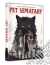 Pet Sematary (2019) dvd
