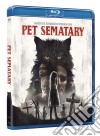(Blu-Ray Disk) Pet Sematary (2019) dvd