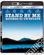 (Blu-Ray Disk) Stand By Me (Blu-Ray 4K Ultra HD+Blu-Ray) brd