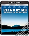 (Blu-Ray Disk) Stand By Me (Blu-Ray 4K Ultra HD+Blu-Ray) dvd