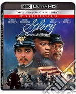 (Blu-Ray Disk) Glory (4K Ultra Hd+Blu-Ray)