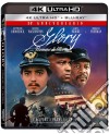 (Blu-Ray Disk) Glory (4K Ultra Hd+Blu-Ray) dvd