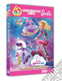 Barbie - Avventura Stellare - Edizione 60 Anniversario (Barbie Astronauta) dvd