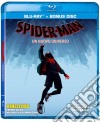 (Blu-Ray Disk) Spider-Man - Un Nuovo Universo (2 Blu-Ray) dvd