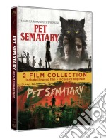 Pet Sematary Collection (2 Dvd) dvd