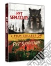 Pet Sematary Collection (2 Dvd) dvd