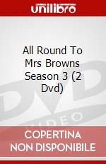 All Round To Mrs Browns Season 3 (2 Dvd) dvd