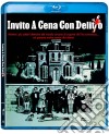 (Blu-Ray Disk) Invito A Cena Con Delitto dvd
