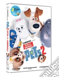 Pets 2 - Vita Da Animali dvd