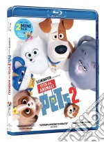 (Blu-Ray Disk) Pets 2 - Vita Da Animali brd