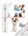 Pets Collection 1-2 film in dvd di Chris Renaud