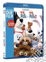 (Blu-Ray Disk) Pets Collection (2 Blu-Ray) brd