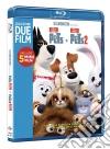 (Blu-Ray Disk) Pets Collection (2 Blu-Ray) film in dvd di Chris Renaud