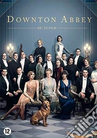 Downton Abbey [Edizione: Paesi Bassi] dvd