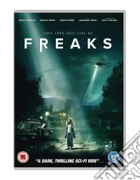 Freaks dvd